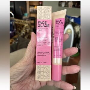 INNBEAUTY PROJECTFace Glaze Highlighting Gel Cream